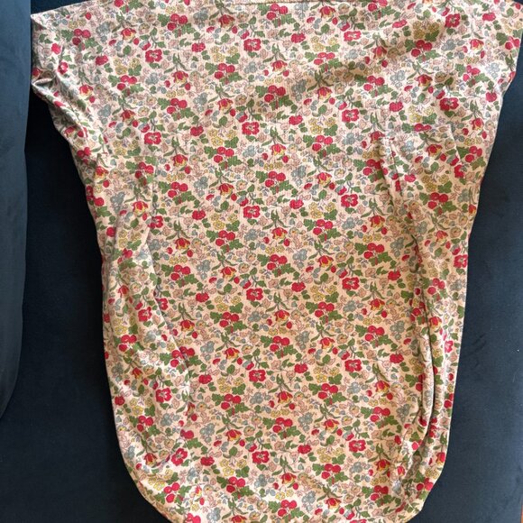 Much Loved Giddey-Up Dress - Picture 4 of 4